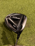 Titlesit 915 D2 9.5* Driver, Diamana Stiff Flex, RH