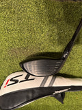 Titleist TSi3 15* Fairway Wood, Tensei Blue 75 Stiff Flex, RH