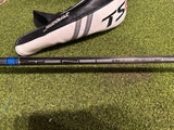 Titleist TSi3 15* Fairway Wood, Tensei Blue 75 Stiff Flex, RH