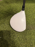 TaylorMade RBZ 3 15* Fairway Wood, Matrix Ozik Regular Flex, RH