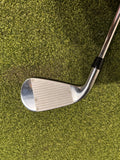 Titlesit T350 Single 4 Iron, NS Pro Mouds 120 X-Stiff Flex, RH
