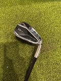 TaylorMade Qi Single 5 Iron, Ventus TR Regualr Flex, RH