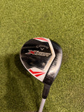 Callaway X Hot 5 18* Fairway Wood, Project X Regular Flex, RH