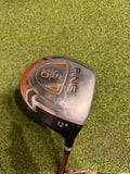Ping G10 12* Driver, TFC 129 Regular Flex, RH