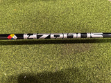 Titlesit U 505 2 18* Utiltiy Iron, Project X Hzruds 6.5 X-Stiff Flex, RH