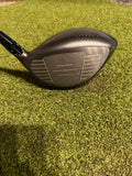 Callaway Paradym AI Smoke Triple Diamond 10.5* Driver, Diamana X-Stiff Flex, LH