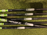 TaylorMade Rocketballz 5-PW Iron Set, RBZ Regular Flex, RH