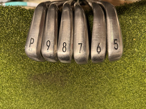 Titleist T300 5-PW Iron Set, Tensei Red Senior Flex, RH