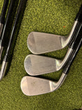 Titleist T300 5-PW Iron Set, Tensei Red Senior Flex, RH