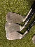 Titleist T300 5-PW Iron Set, Tensei Red Senior Flex, RH