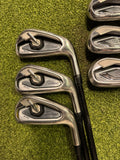 Titleist T300 5-PW Iron Set, Tensei Red Senior Flex, RH