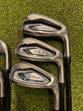 Titleist T300 5-PW Iron Set, Tensei Red Senior Flex, RH
