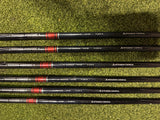 Titleist T300 5-PW Iron Set, Tensei Red Senior Flex, RH