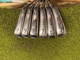 Titleist AP3 5-PW Iron Set, AMT Red Regualr Flex, RH
