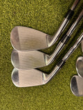 Titleist AP3 5-PW Iron Set, AMT Red Regualr Flex, RH