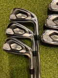 Titleist AP3 5-PW Iron Set, AMT Red Regualr Flex, RH