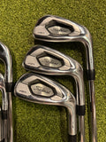 Titleist AP3 5-PW Iron Set, AMT Red Regualr Flex, RH