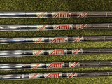 Titleist AP3 5-PW Iron Set, AMT Red Regualr Flex, RH