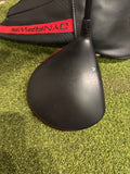 Wilson Dynapwr 10.5* Driver, Hzruds RDX Smoke Stiff Flex, RH