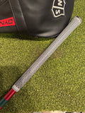 Wilson Dynapwr 10.5* Driver, Hzruds RDX Smoke Stiff Flex, RH
