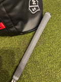 Wilson Dynapwr Carbon 9* Driver, Ventus Stiff Flex, LH