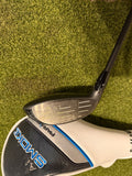 Callaway Paradym AI Smoke Max 3 15* Fairway Wood, Tensei Blue Stiff Flex, RH