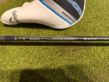 Callaway Paradym AI Smoke Max 3 15* Fairway Wood, Tensei Blue Stiff Flex, RH