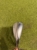 Cleveland RTZ Full Face 54.08* Adapt Wedge, Dynamic Gold Spinner Wedge Flex, RH