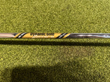 Cleveland RTZ Full Face 58.08* Adapt Wedge, Dynamic Gold Spinner Wedge Flex, RH