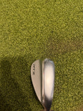 Cleveland RTZ 56.12* Wedge, Dynamic Gold Spinner Wedge Flex, RH