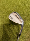 Cleveland RTZ 56.12* Wedge, Dynamic Gold Spinner Wedge Flex, RH