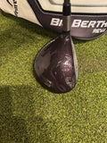 Callaway Big Bertha Reva 23 7 24* Fairway Wood, RCH 40 Ladies Flex, RH