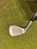 Cleveland RTZ 56.12* Wedge, Dynamic Gold Spinner Wedge Flex, RH