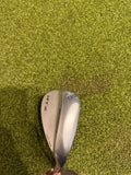 Cleveland RTZ Full Face 58.08* Adapt Wedge, Dynamic Gold Spinner Wedge Flex, RH