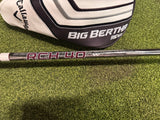 Callaway Big Bertha Reva 23 7 24* Fairway Wood, RCH 40 Ladies Flex, RH