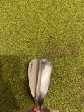 Cleveland RTZ 60.10* Wedge, Dynamic Gold Spinner Wedge Flex, RH