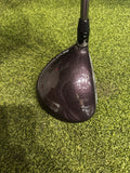 Callaway Big Bertha Reva 23 5 21* Fairway Wood, RCH 40 Ladies Flex, RH