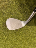Cleveland RTZ 60.10* Wedge, Dynamic Gold Spinner Wedge Flex, RH