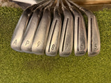TaylorMade SIM 2 Max 5-AW Iron Set, Steel Regular Flex, RH