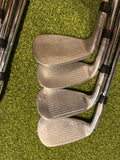 TaylorMade SIM 2 Max 5-AW Iron Set, Steel Regular Flex, RH