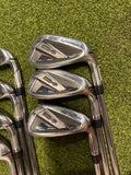 TaylorMade SIM 2 Max 5-AW Iron Set, Steel Regular Flex, RH