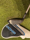 Callaway Paradym AI Smoke Max Fast 9 25* Fairway Wood, Ascent Senior Flex, RH