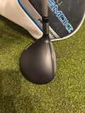 Callaway Paradym AI Smoke Max Fast 9 25* Fairway Wood, Ascent Senior Flex, RH