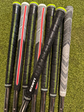 Callaway Pardym AI Smoke 5-SW Iron Set, Dynamic Gold Mid Stiff Flex, RH