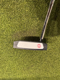 Odyssey White Hot Versa #7 Putter, RH