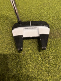 Odyssey White Hot Versa #7 Putter, RH