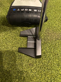 Cleveland HB Soft 2 Black #11 Putter, 35" RH