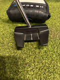 Cleveland HB Soft 2 Black #11 Putter, 35" RH