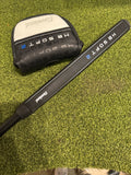 Cleveland HB Soft 2 Black #11 Putter, 35" RH