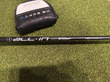 Cleveland HB Soft 2 Black #11 Putter, 35" RH